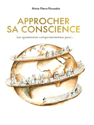 cover image of Approcher sa conscience